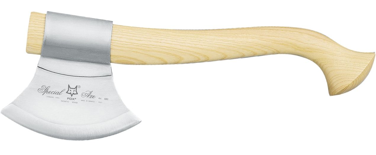 Holsters Fox Knives FXK FOX AXE